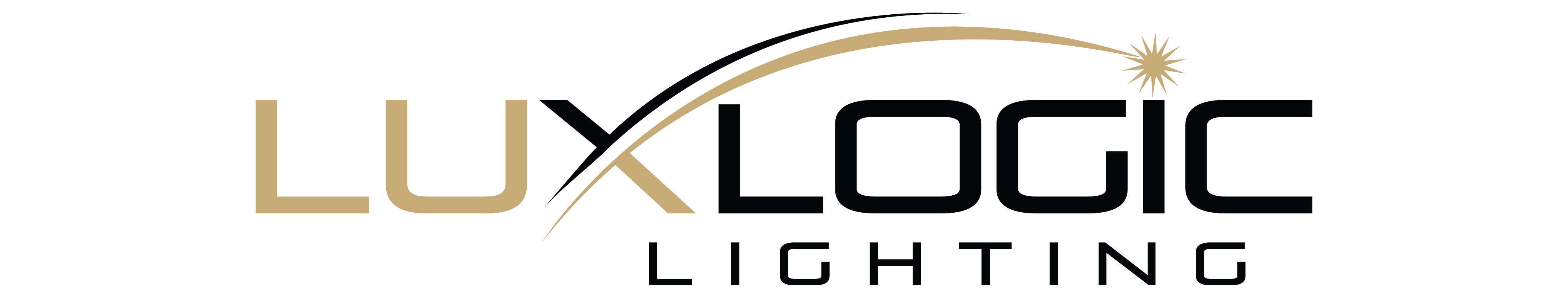 Home LuxLogic Lighting Inc.